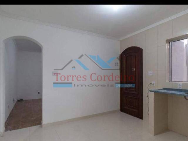Casa para Locação em São Paulo - 2
