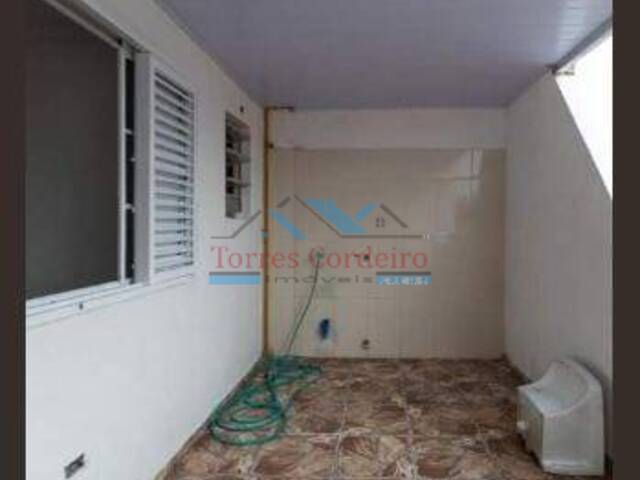Casa para Locação em São Paulo - 3