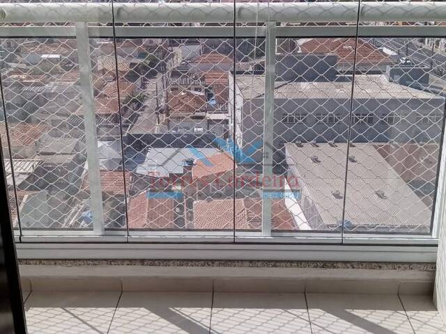 #AP1143 - Apartamento para Locação em São Paulo - SP - 2