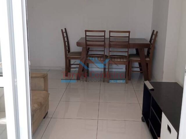#AP1143 - Apartamento para Locação em São Paulo - SP - 3