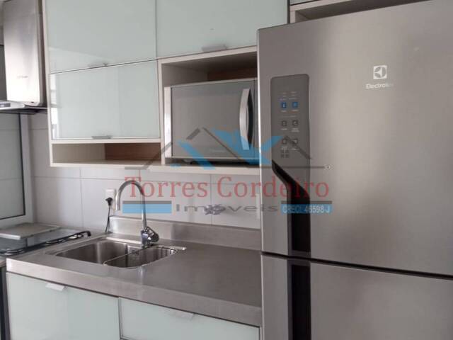 #AP1143 - Apartamento para Locação em São Paulo - SP - 1