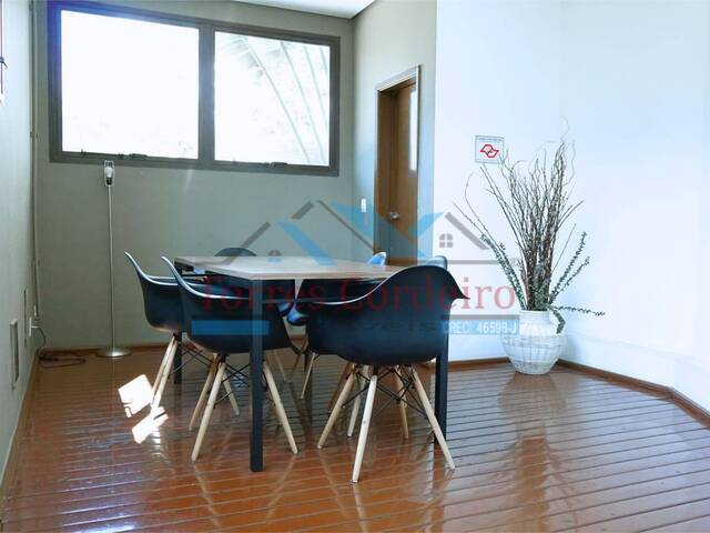 #AP0253 - Apartamento para Venda em São Paulo - SP - 3