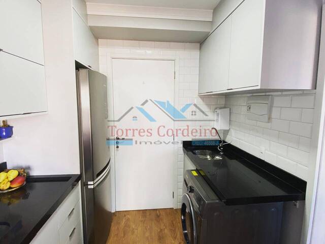 #AP0254 - Apartamento para Venda em São Paulo - SP - 1
