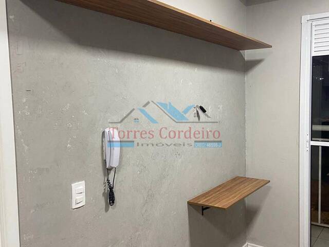 #AP0254 - Apartamento para Venda em São Paulo - SP - 2