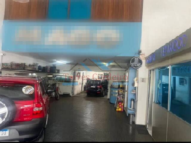 #LJ0006 - Loja para Venda em São Paulo - SP - 2