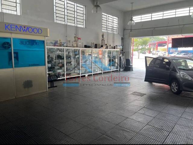 #LJ0006 - Loja para Venda em São Paulo - SP - 3