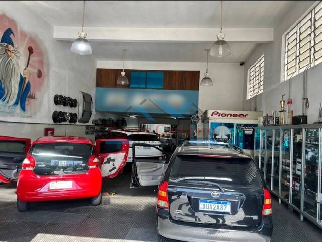 #LJ0006 - Loja para Venda em São Paulo - SP - 1