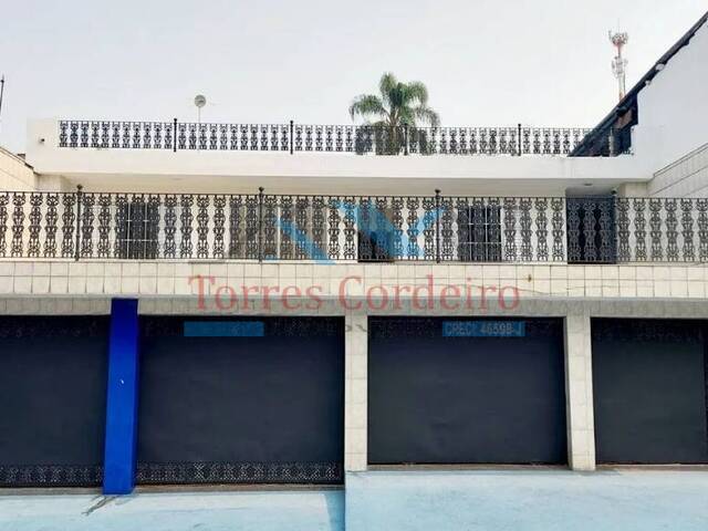 Casa para Venda em São Paulo - 1