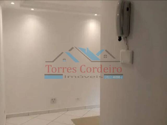 Apartamento para Locação em São Paulo - 4