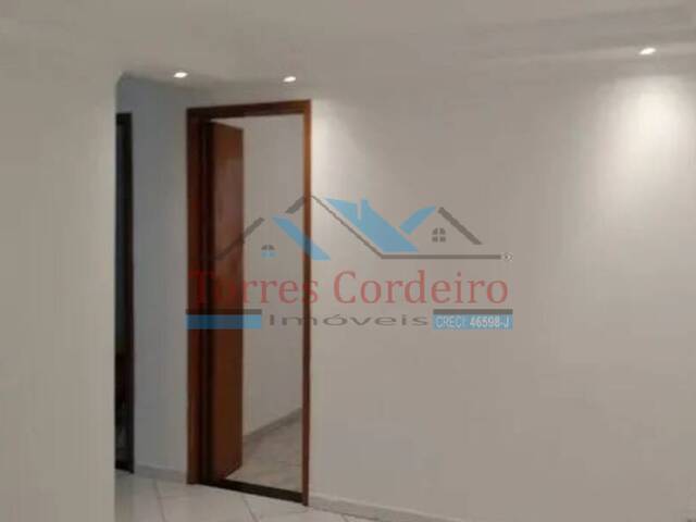 Apartamento para Locação em São Paulo - 2