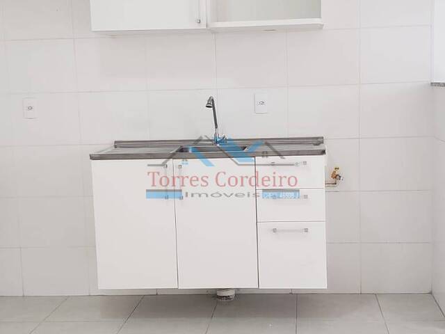 Apartamento para Locação em São Paulo - 5