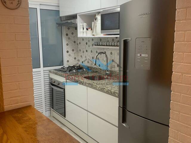 Apartamento para Locação em São Paulo - 4