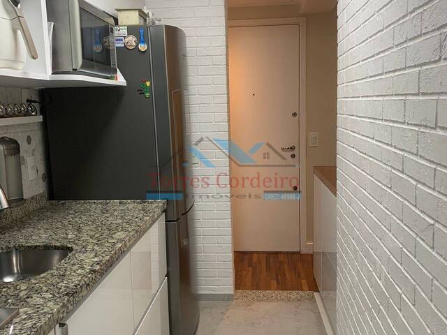 Apartamento para Locação em São Paulo - 5