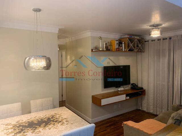 #AP1146 - Apartamento para Locação em São Paulo - SP - 2