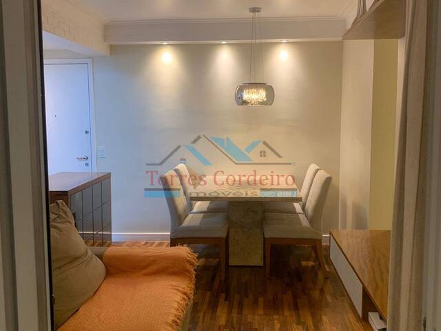 #AP1146 - Apartamento para Locação em São Paulo - SP - 1