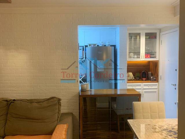 #AP1146 - Apartamento para Locação em São Paulo - SP - 3