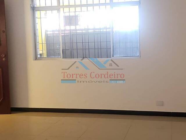 Sobrado para Locação em São Paulo - 5