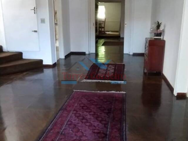 Sobrado para Locação em São Paulo - 2