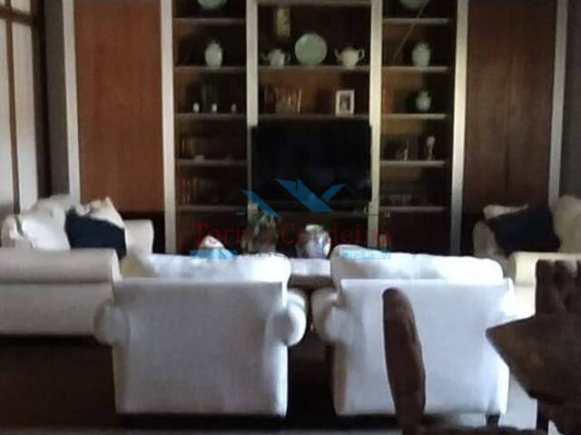 Sobrado para Locação em São Paulo - 3