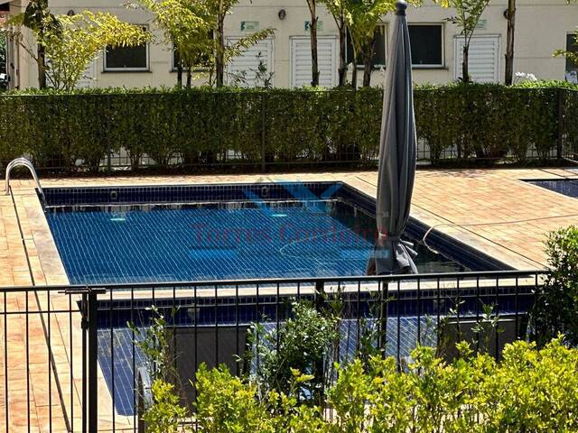 #AP1149 - Apartamento para Venda em São Paulo - SP - 1