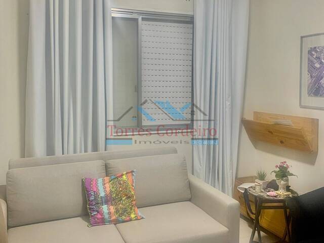 #ap1151 - Apartamento para Venda em São Paulo - SP - 3