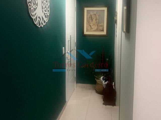 #ap1151 - Apartamento para Venda em São Paulo - SP - 2