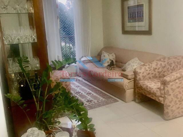 #ap1151 - Apartamento para Venda em São Paulo - SP - 1