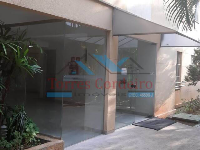 #AP1152 - Apartamento para Venda em São Paulo - SP - 1