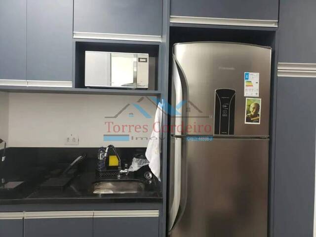 #AP1156 - Apartamento para Venda em São Paulo - SP