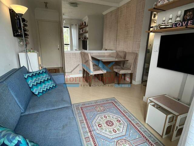 #AP1157 - Apartamento para Venda em São Paulo - SP - 2