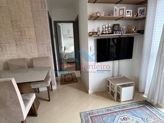 #AP1157 - Apartamento para Venda em São Paulo - SP - 1