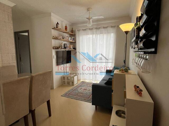 #AP1157 - Apartamento para Venda em São Paulo - SP - 3