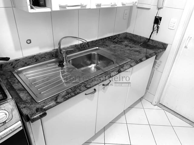 #AP1158 - Apartamento para Venda em São Paulo - SP - 1