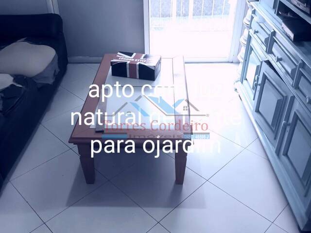#AP1158 - Apartamento para Venda em São Paulo - SP - 3
