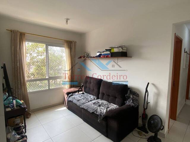 #AP1159 - Apartamento para Venda em São Paulo - SP - 2