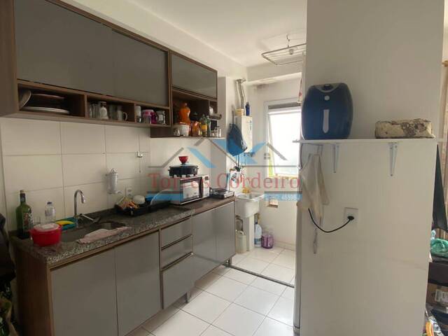 #AP1159 - Apartamento para Venda em São Paulo - SP - 3