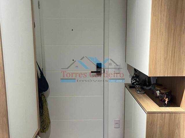 #AP1160 - Apartamento para Venda em São Paulo - SP - 2