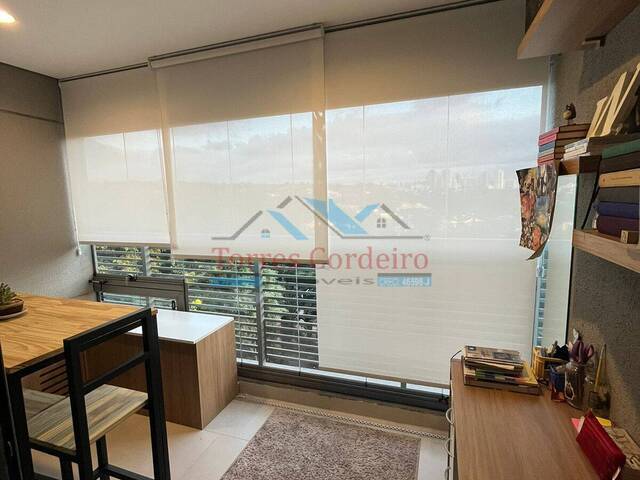 #AP1160 - Apartamento para Venda em São Paulo - SP - 1