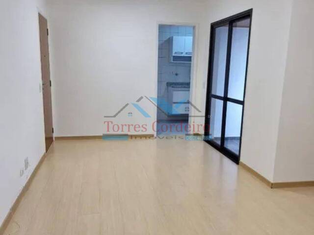Apartamento para Locação em São Paulo - 3