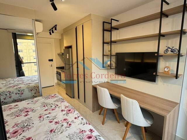 #AP1165 - Apartamento para Venda em São Paulo - SP - 1