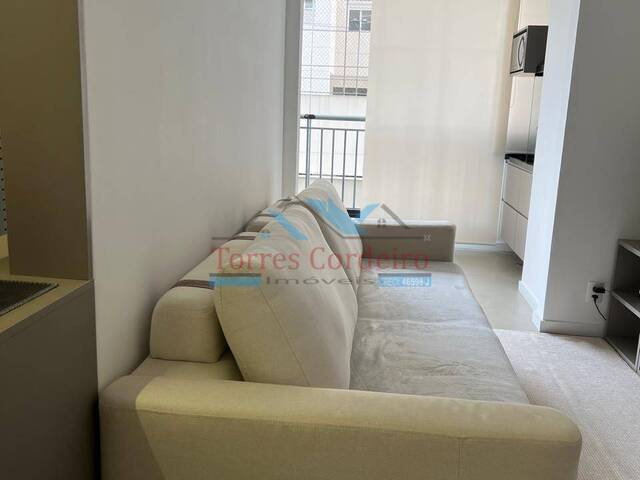 #AP1166 - Apartamento para Venda em São Paulo - SP - 2