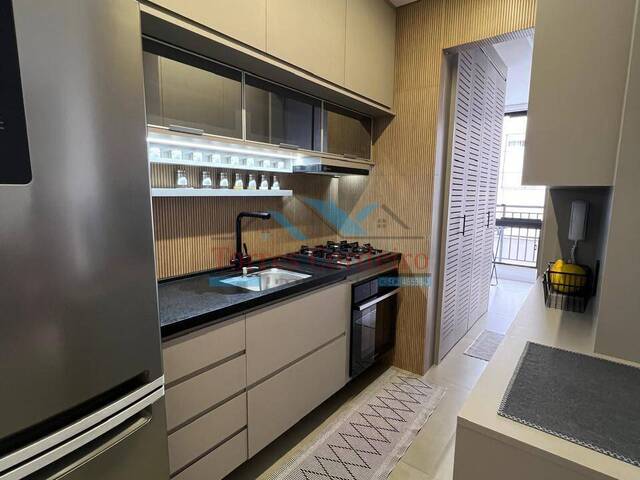 #AP1166 - Apartamento para Venda em São Paulo - SP - 1