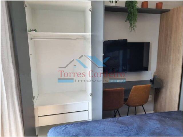 #AP1169 - Apartamento para Locação em São Paulo - SP