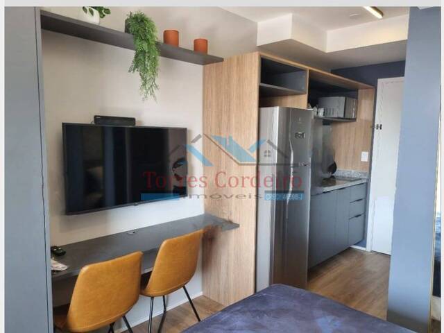 #AP1169 - Apartamento para Locação em São Paulo - SP