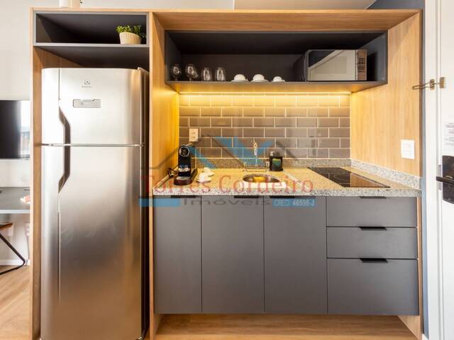 #AP1169 - Apartamento para Locação em São Paulo - SP