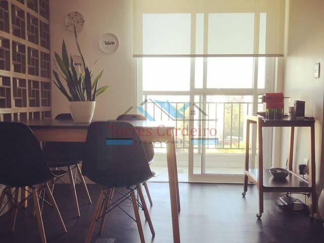 #AP1175 - Apartamento para Venda em São Paulo - SP - 2