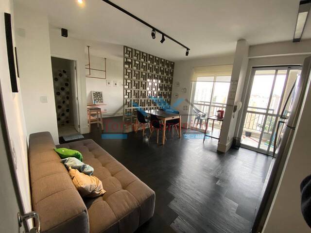 #AP1175 - Apartamento para Venda em São Paulo - SP - 1