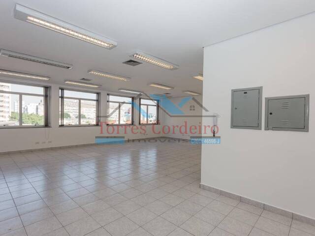 Sala para Locação em São Paulo - 1