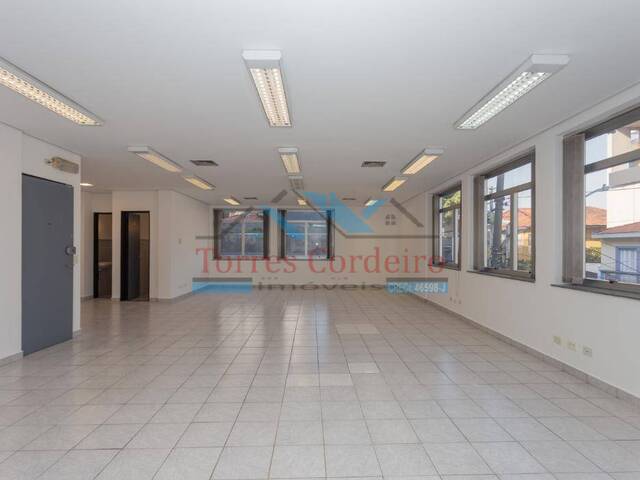 Sala para Locação em São Paulo - 3