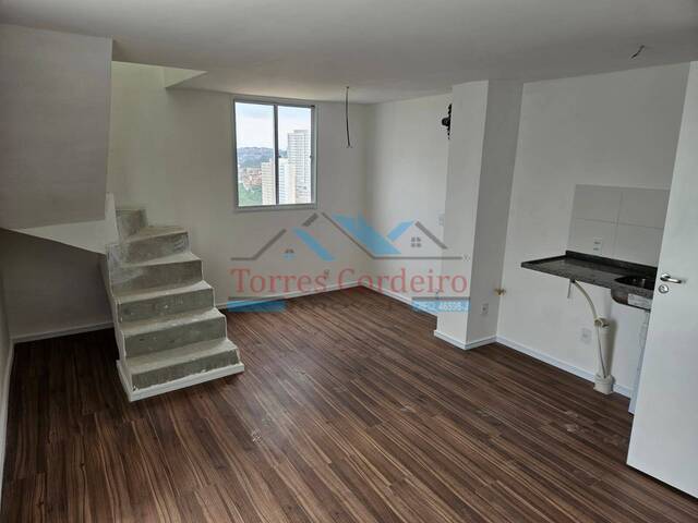 Apartamento para Venda em São Paulo - 2